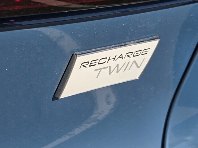 2023 Volvo C40 Recharge Pure Electric Twin Plus