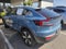 2023 Volvo C40 Recharge Pure Electric Twin Plus