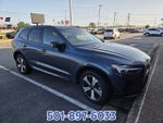 2024 Volvo XC60 Recharge Plug-In Hybrid T8 Plus Dark Theme