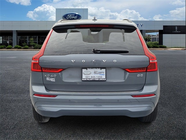 2022 Volvo XC60 B5 Momentum