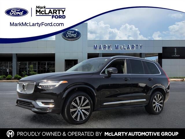 2023 Volvo XC90 B5 Plus