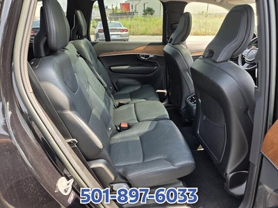 2023 Volvo XC90 B5 Plus
