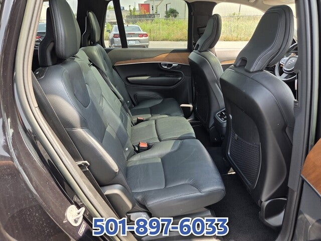2023 Volvo XC90 B5 Plus