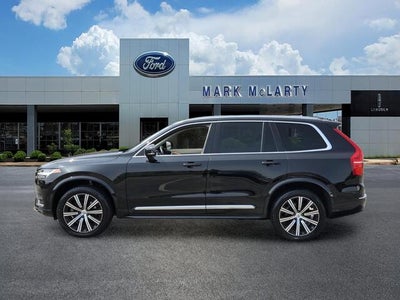 2023 Volvo XC90 B5 Plus