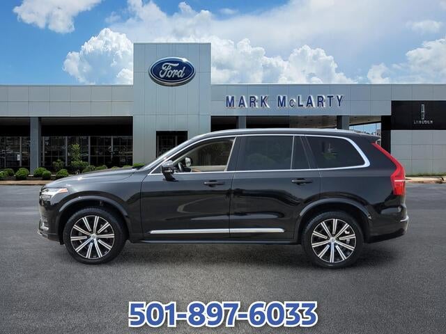 2023 Volvo XC90 B5 Plus