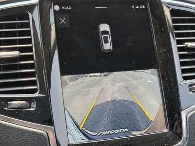 2023 Volvo XC90 B5 Plus