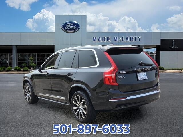 2023 Volvo XC90 B5 Plus
