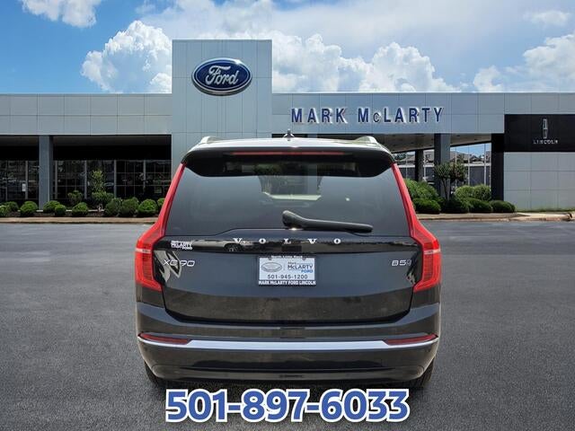 2023 Volvo XC90 B5 Plus