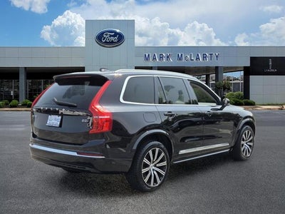 2023 Volvo XC90 B5 Plus