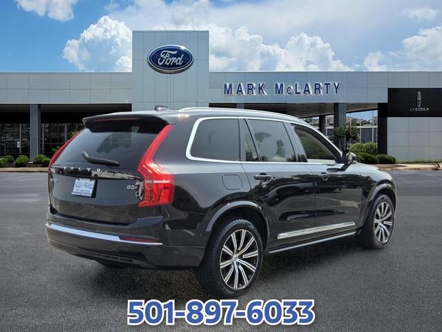 2023 Volvo XC90 B5 Plus
