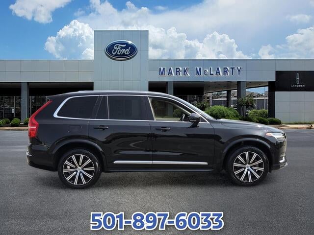 2023 Volvo XC90 B5 Plus