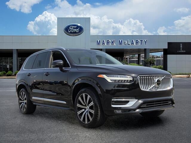 2023 Volvo XC90 B5 Plus