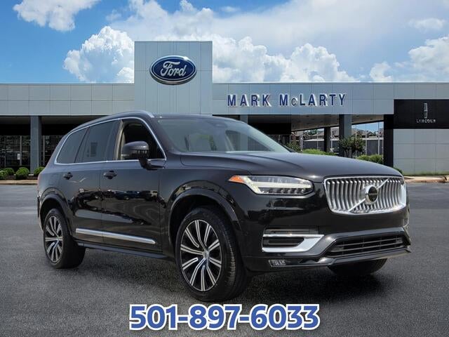 2023 Volvo XC90 B5 Plus