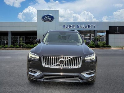 2023 Volvo XC90 B5 Plus