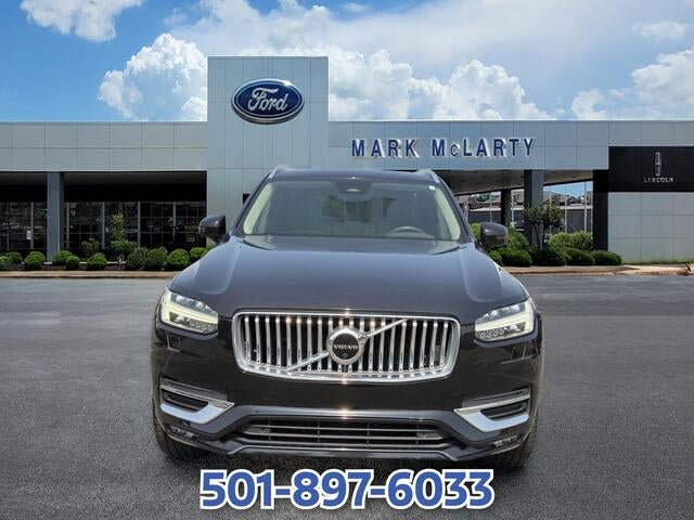 2023 Volvo XC90 B5 Plus