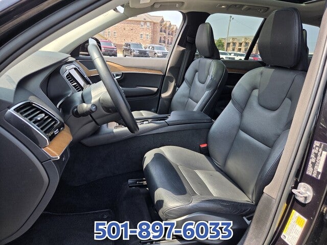 2023 Volvo XC90 B5 Plus