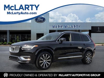 2023 Volvo XC90 B5 Plus
