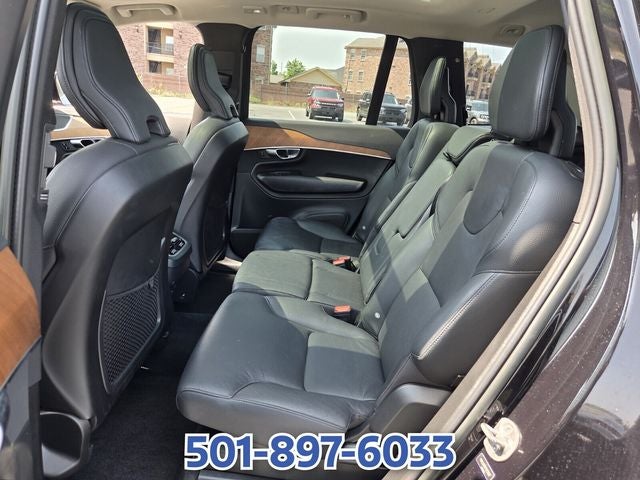 2023 Volvo XC90 B5 Plus