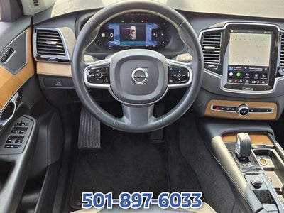 2023 Volvo XC90 B5 Plus