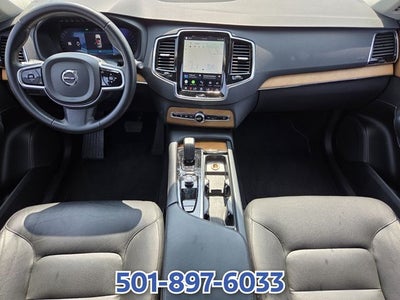 2023 Volvo XC90 B5 Plus