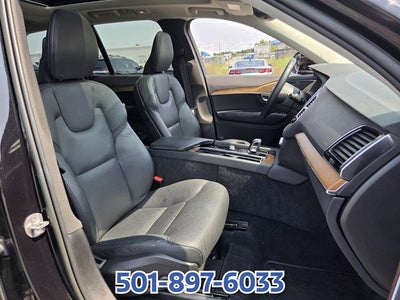 2023 Volvo XC90 B5 Plus