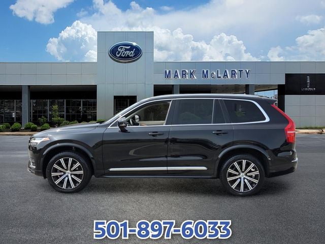 2023 Volvo XC90 B5 Plus