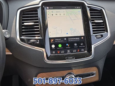 2023 Volvo XC90 B5 Plus