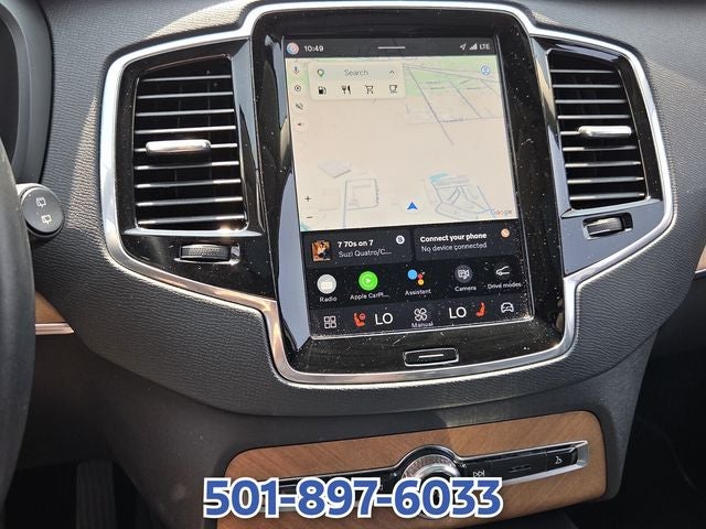 2023 Volvo XC90 B5 Plus