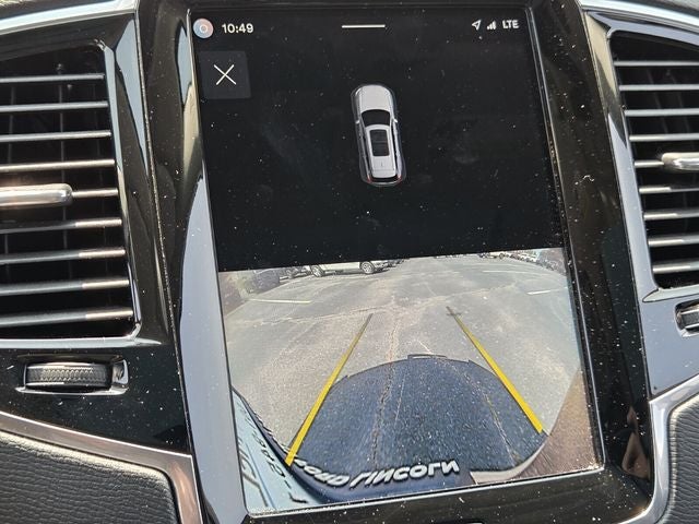 2023 Volvo XC90 B5 Plus