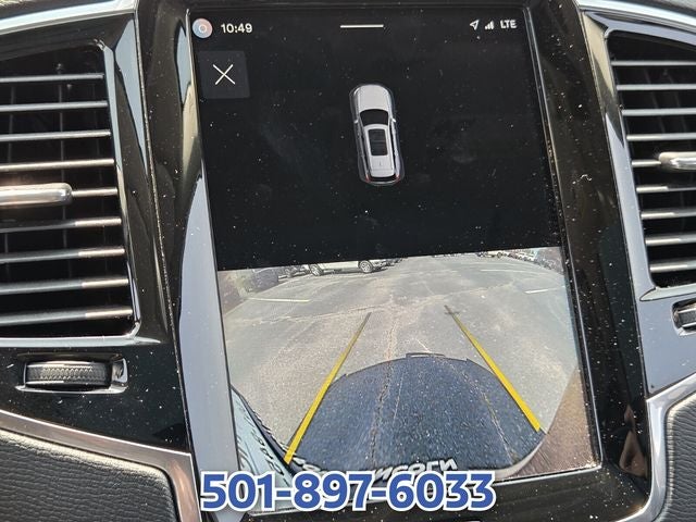 2023 Volvo XC90 B5 Plus