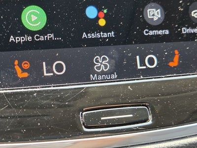 2023 Volvo XC90 B5 Plus