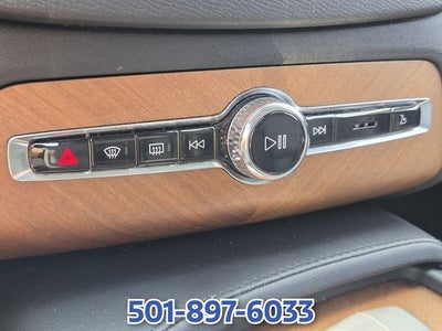 2023 Volvo XC90 B5 Plus