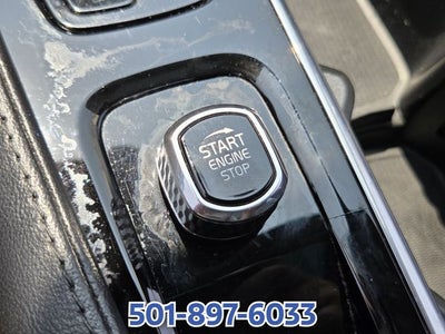 2023 Volvo XC90 B5 Plus