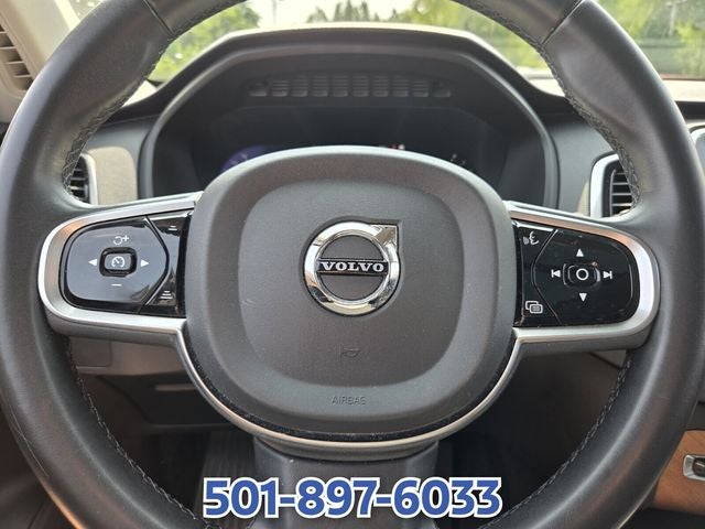 2023 Volvo XC90 B5 Plus
