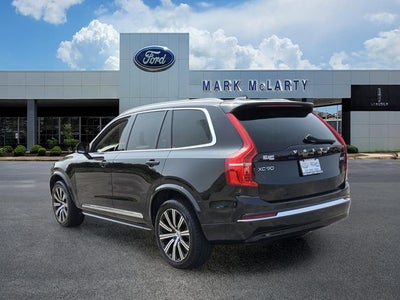 2023 Volvo XC90 B5 Plus