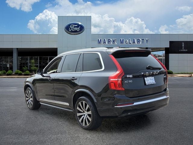 2023 Volvo XC90 B5 Plus