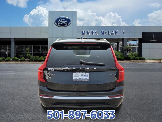 2023 Volvo XC90 B5 Plus