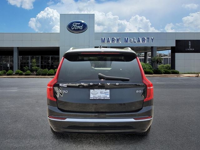 2023 Volvo XC90 B5 Plus