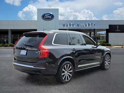 2023 Volvo XC90 B5 Plus
