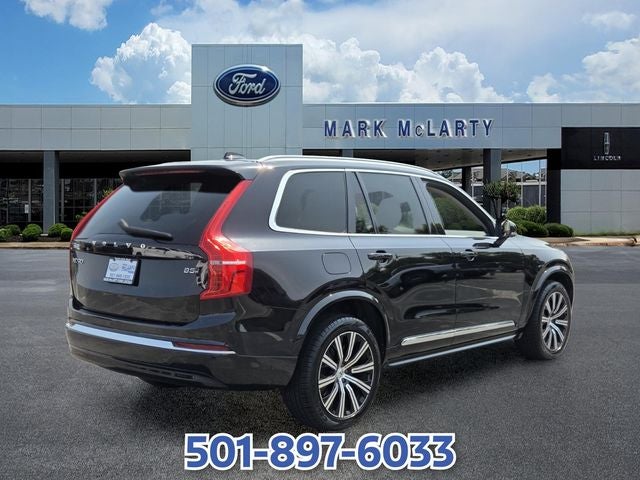 2023 Volvo XC90 B5 Plus
