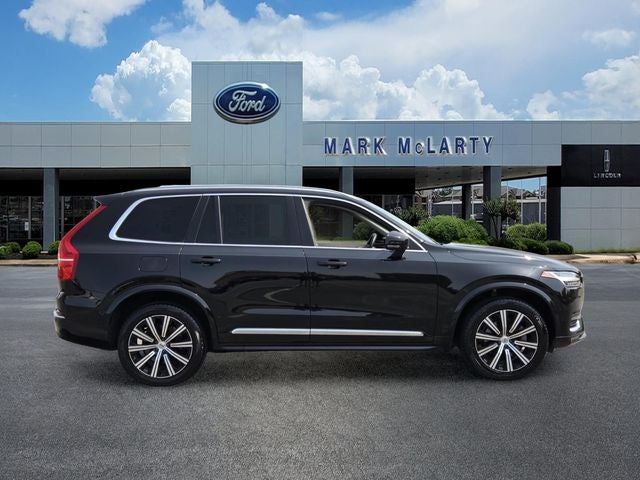 2023 Volvo XC90 B5 Plus
