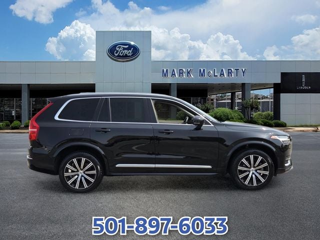 2023 Volvo XC90 B5 Plus