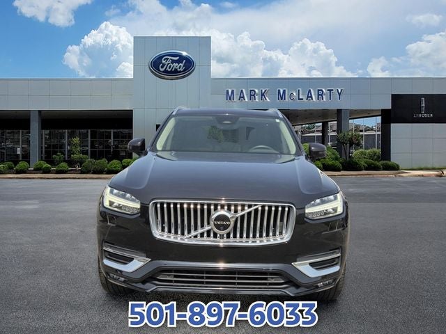 2023 Volvo XC90 B5 Plus