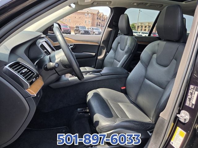 2023 Volvo XC90 B5 Plus