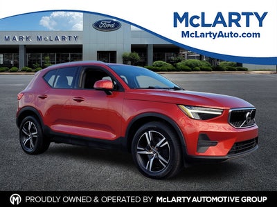 2023 Volvo XC40 B5 Core