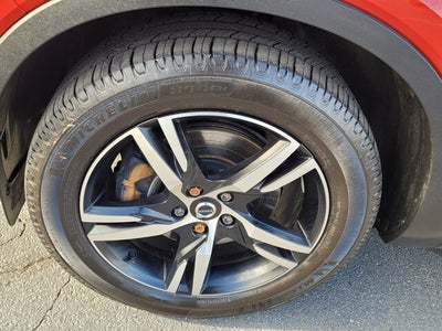 2023 Volvo XC40 B5 Core