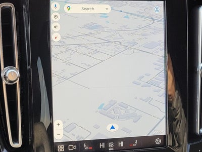 2023 Volvo XC40 B5 Core