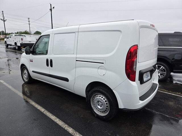 2022 RAM ProMaster City Base