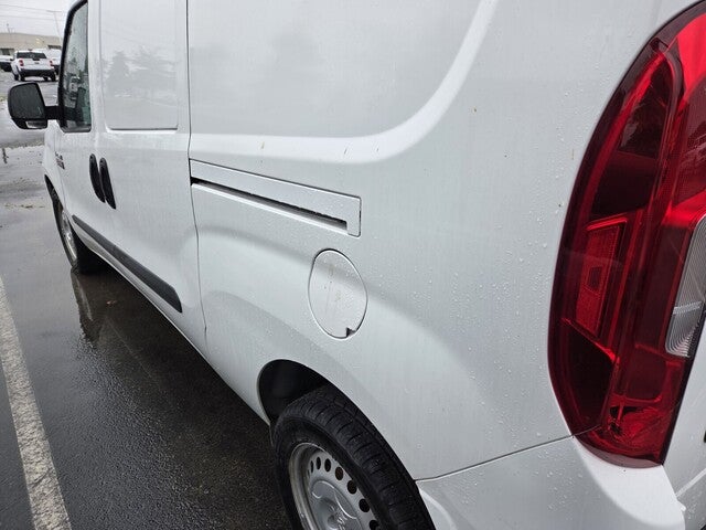 2022 RAM ProMaster City Base