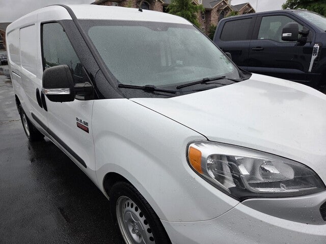 2022 RAM ProMaster City Base